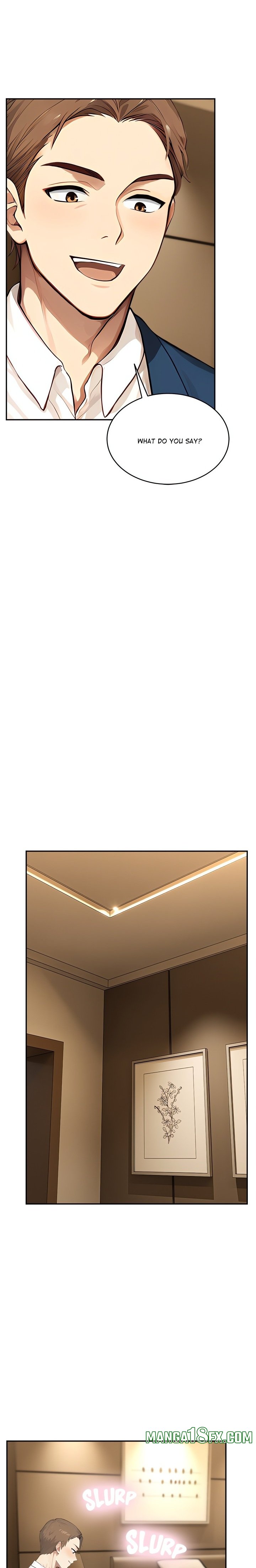 The New CEO’s Management Diaries Chapter 14 image 11