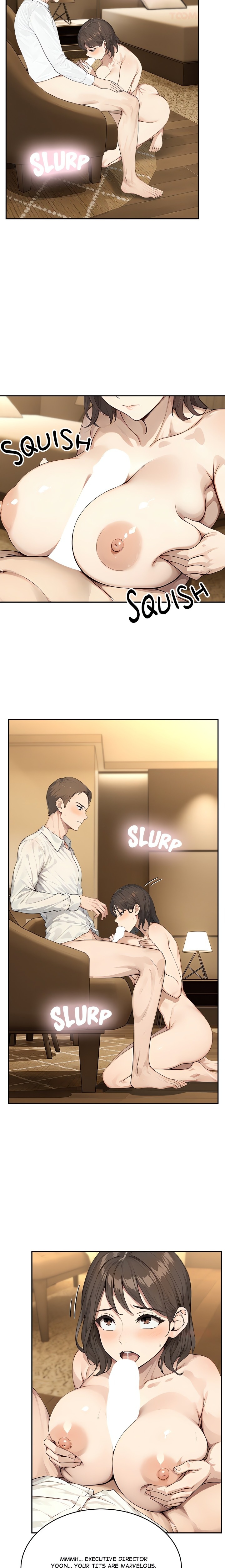 The New CEO’s Management Diaries Chapter 14 image 12
