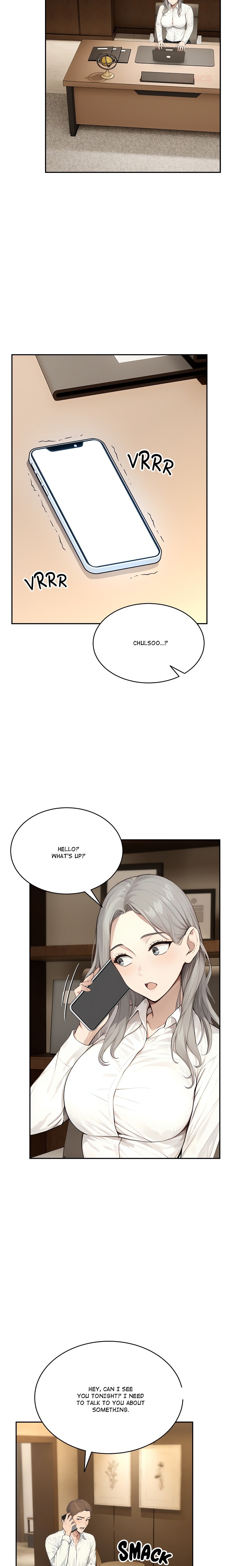 The New CEO’s Management Diaries Chapter 14 image 17