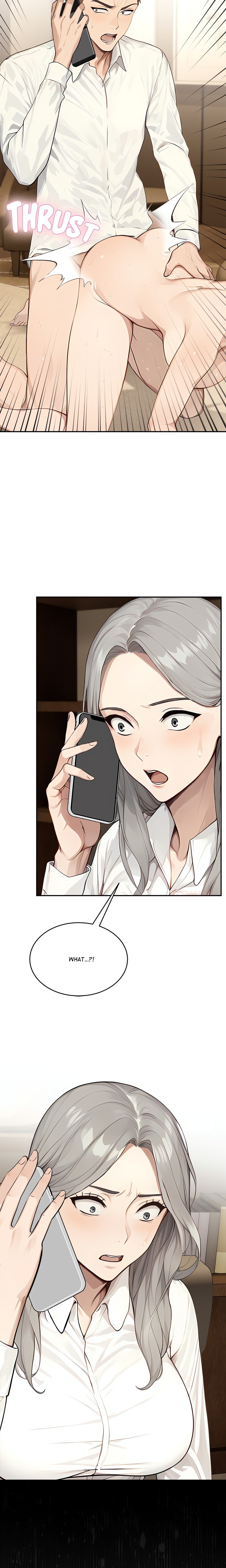 The New CEO’s Management Diaries Chapter 14 image 19