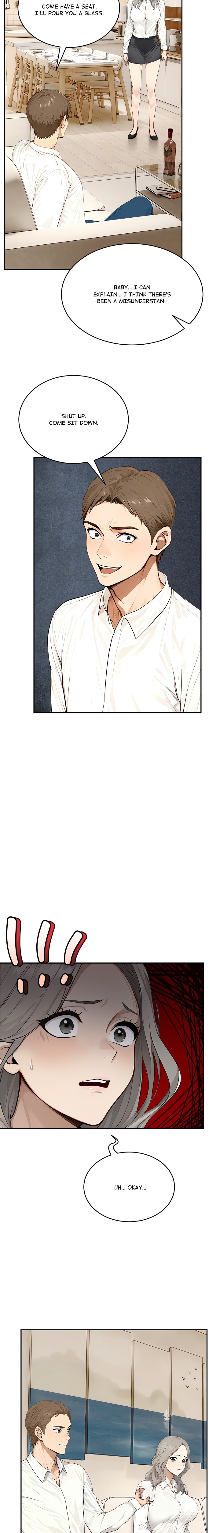 The New CEO’s Management Diaries Chapter 15 image 14