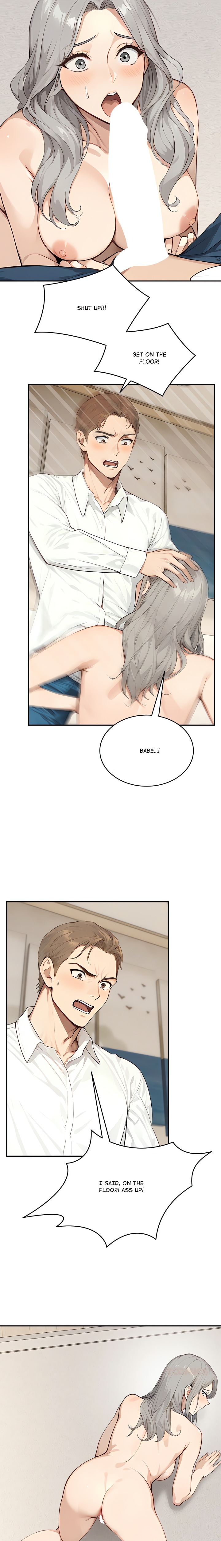 The New CEO’s Management Diaries Chapter 15 image 17