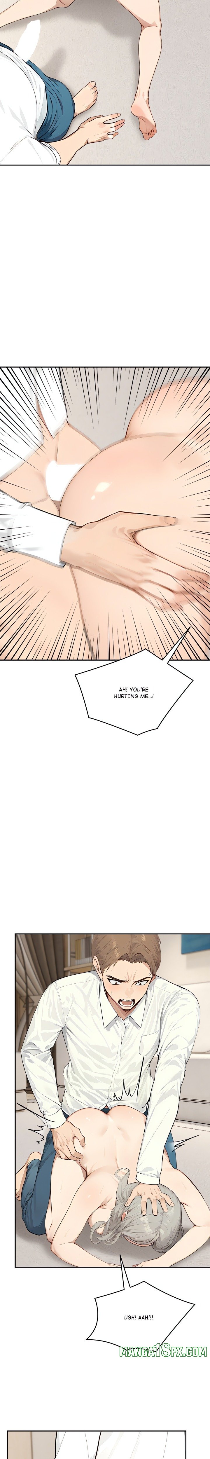 The New CEO’s Management Diaries Chapter 15 image 18