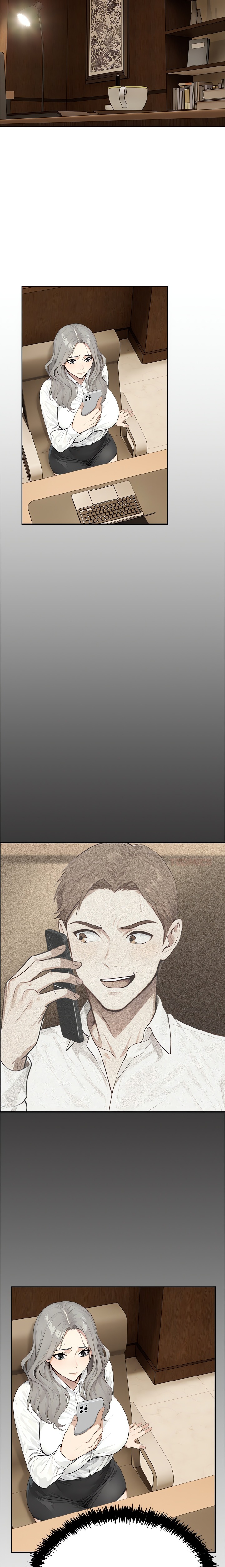 The New CEO’s Management Diaries Chapter 15 image 6