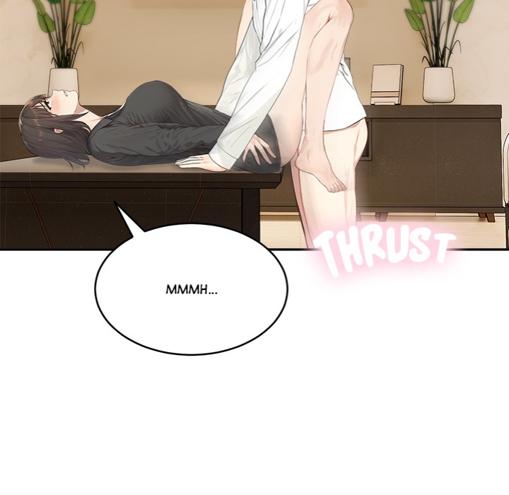 The New CEO’s Management Diaries Chapter 16 image 106