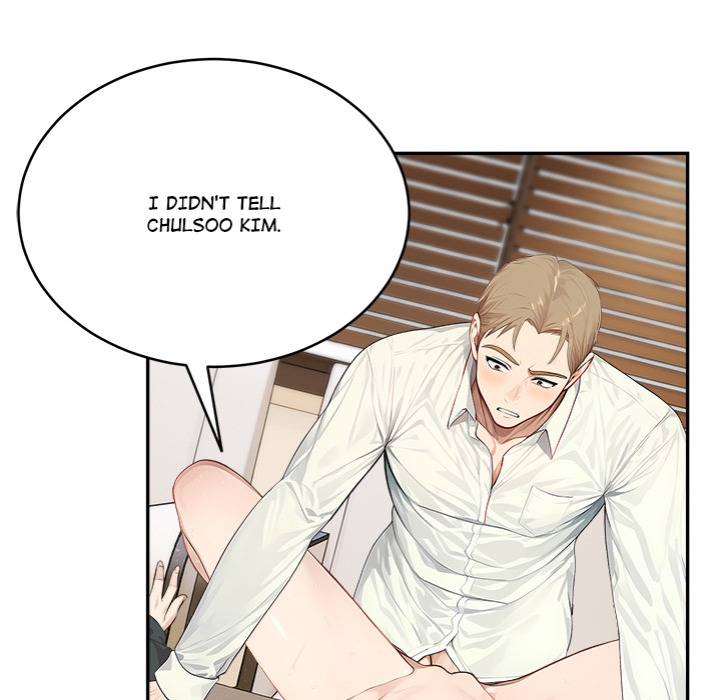 The New CEO’s Management Diaries Chapter 16 image 111