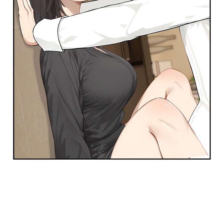 The New CEO’s Management Diaries Chapter 16 image 116