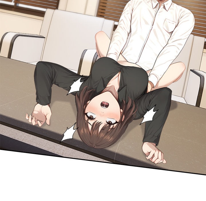 The New CEO’s Management Diaries Chapter 16 image 118