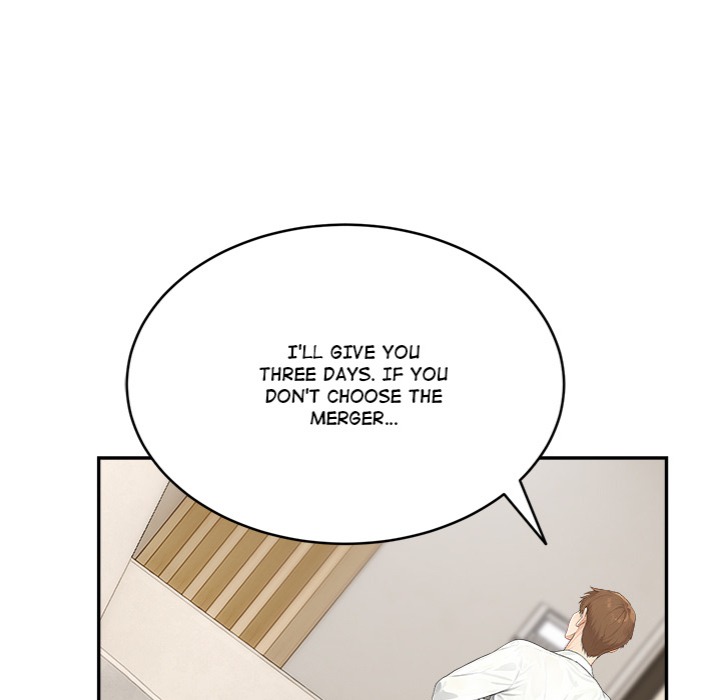The New CEO’s Management Diaries Chapter 16 image 127