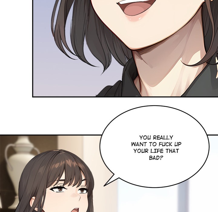 The New CEO’s Management Diaries Chapter 16 image 73