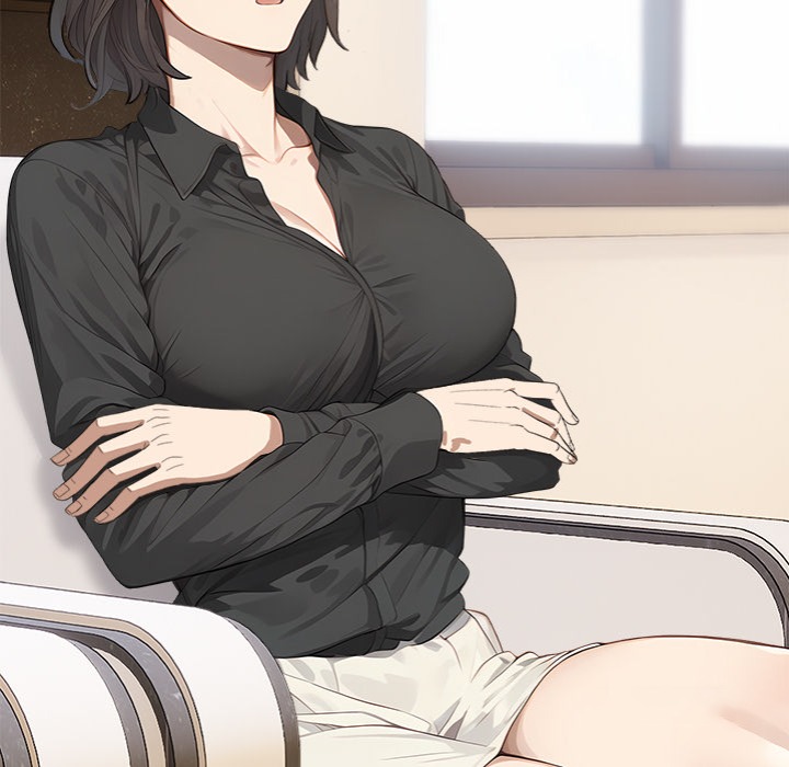The New CEO’s Management Diaries Chapter 16 image 74