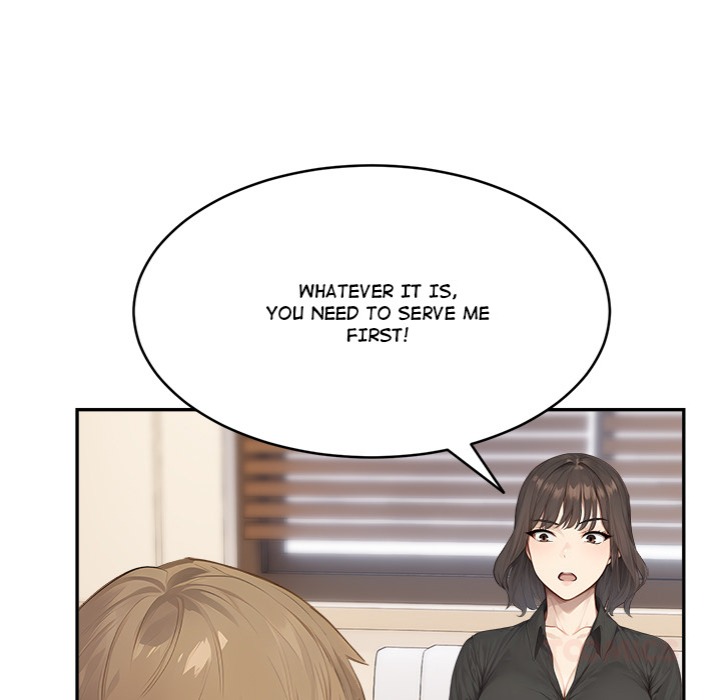 The New CEO’s Management Diaries Chapter 16 image 80