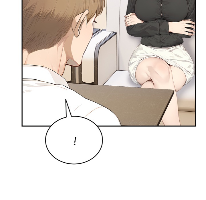 The New CEO’s Management Diaries Chapter 16 image 81