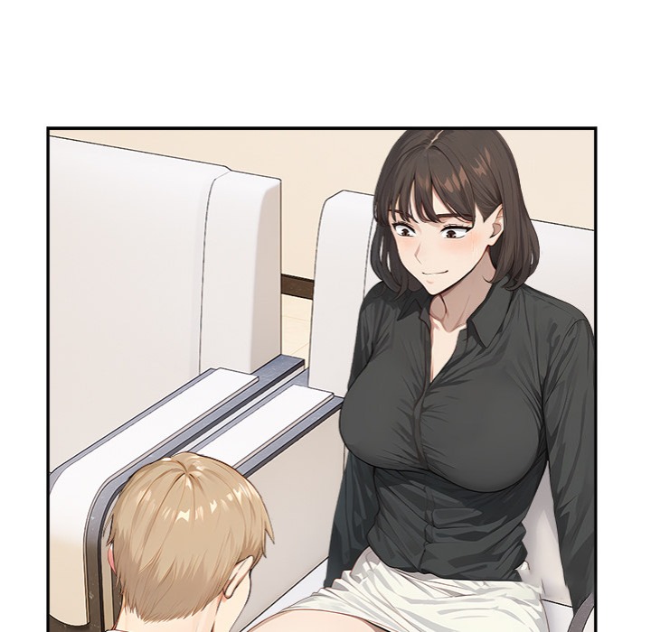 The New CEO’s Management Diaries Chapter 16 image 86