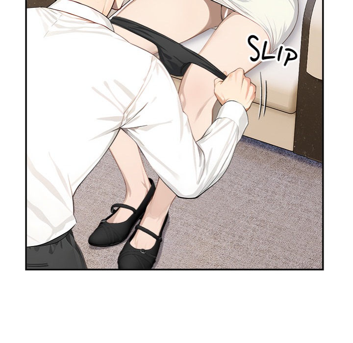 The New CEO’s Management Diaries Chapter 16 image 87