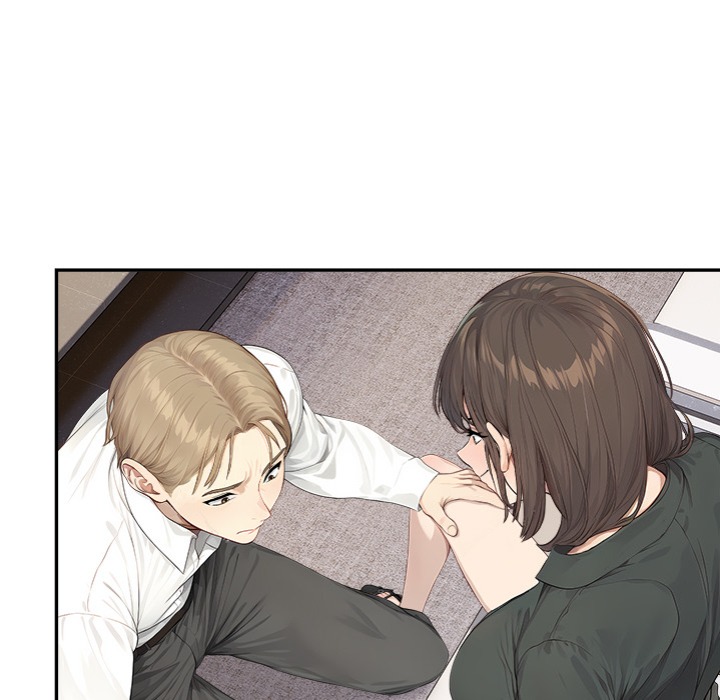 The New CEO’s Management Diaries Chapter 16 image 88