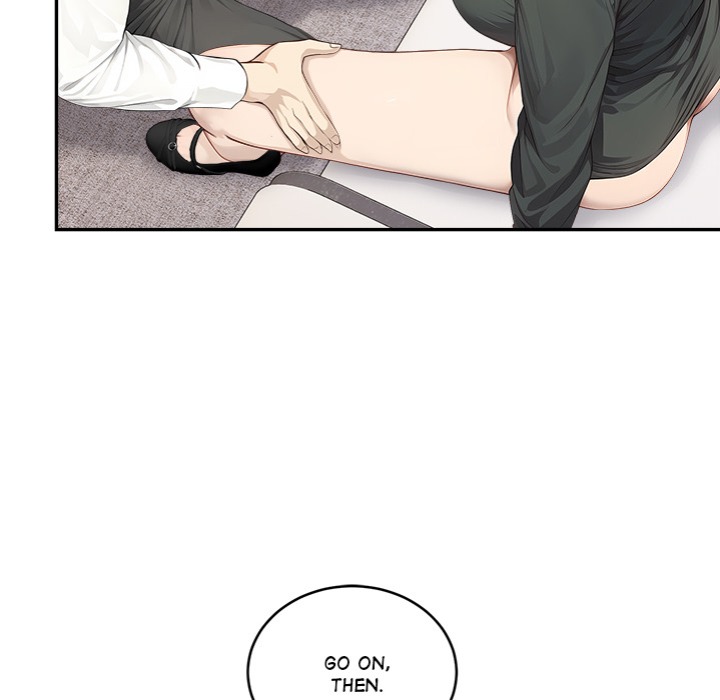 The New CEO’s Management Diaries Chapter 16 image 89