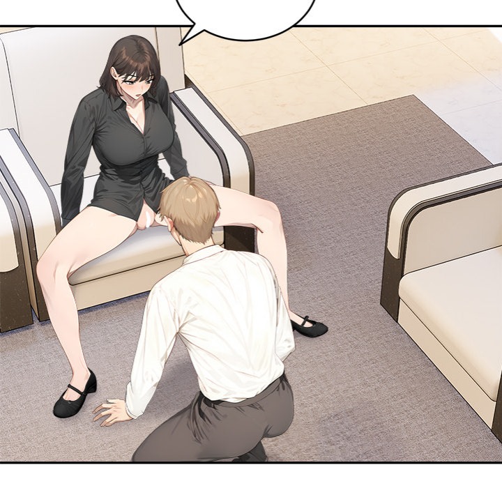 The New CEO’s Management Diaries Chapter 16 image 90
