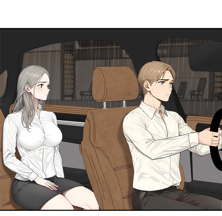 The New CEO’s Management Diaries Chapter 17 image 38
