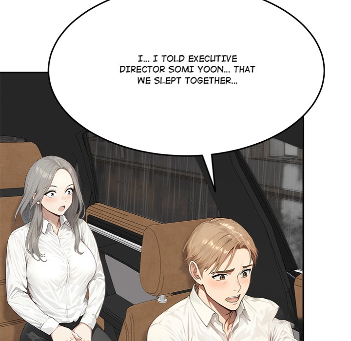 The New CEO’s Management Diaries Chapter 17 image 50