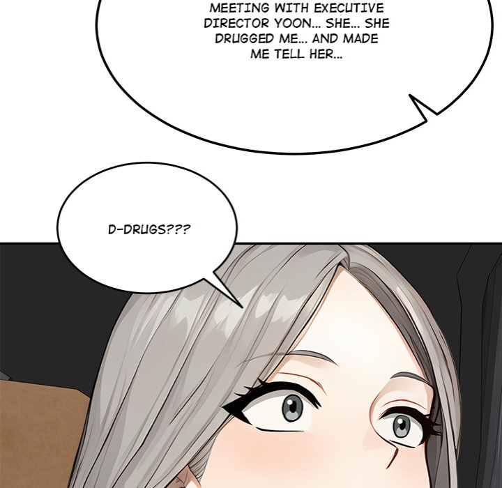 The New CEO’s Management Diaries Chapter 17 image 52