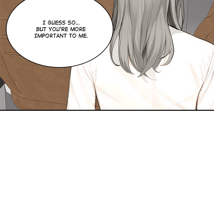 The New CEO’s Management Diaries Chapter 17 image 60