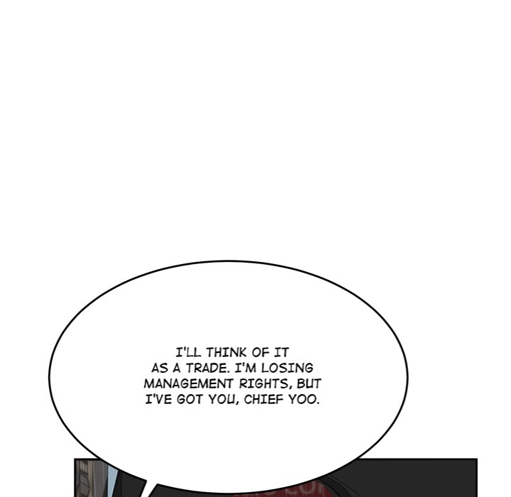 The New CEO’s Management Diaries Chapter 17 image 75