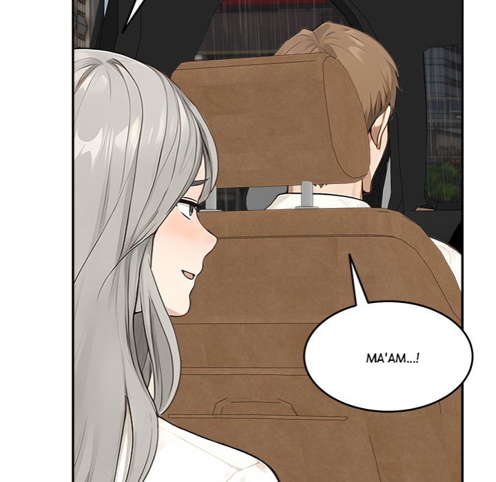 The New CEO’s Management Diaries Chapter 17 image 76