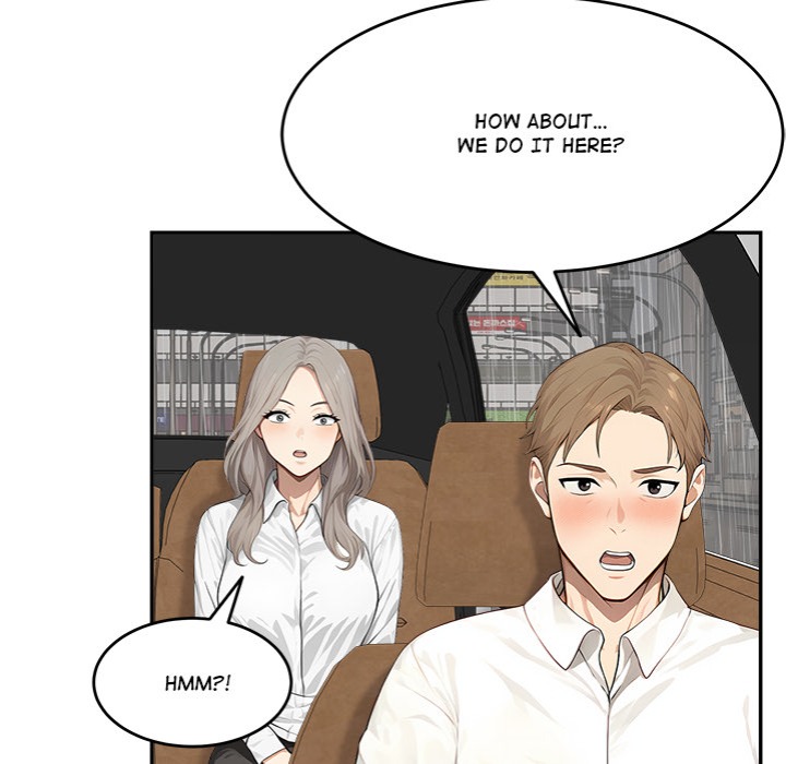 The New CEO’s Management Diaries Chapter 17 image 81
