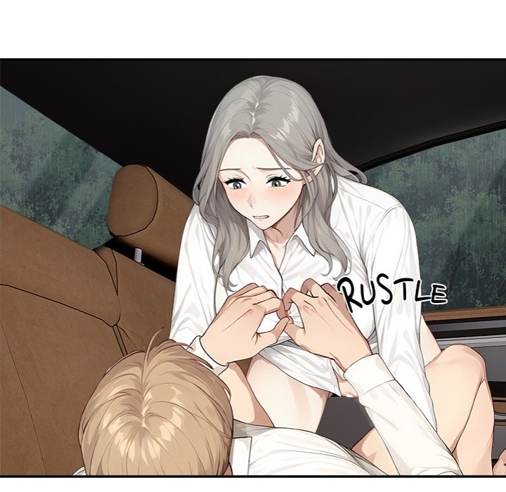 The New CEO’s Management Diaries Chapter 17 image 95