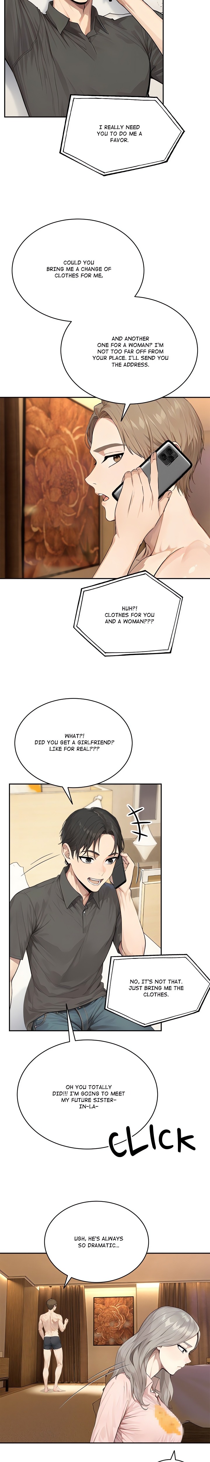 The New CEO’s Management Diaries Chapter 5 image 10