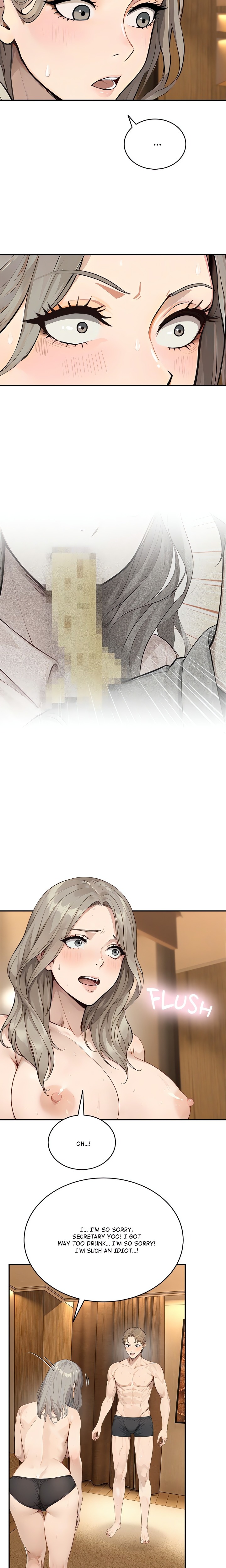 The New CEO’s Management Diaries Chapter 5 image 15
