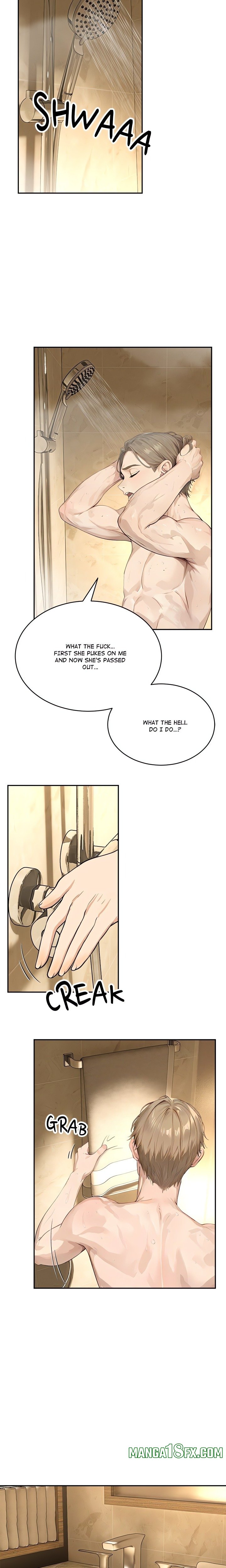 The New CEO’s Management Diaries Chapter 5 image 6