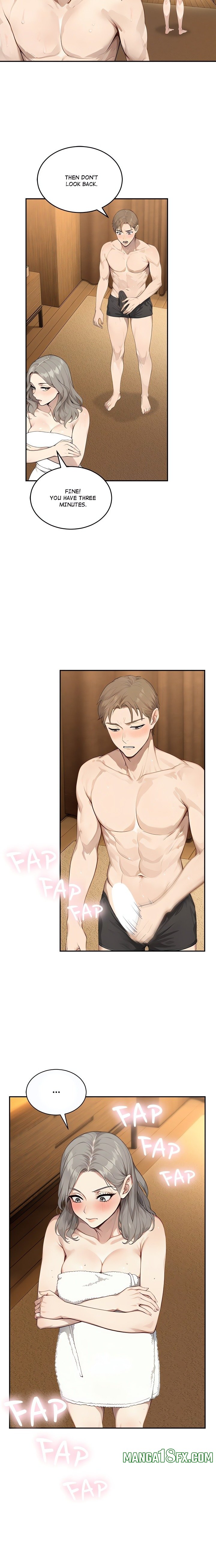 The New CEO’s Management Diaries Chapter 6 image 10