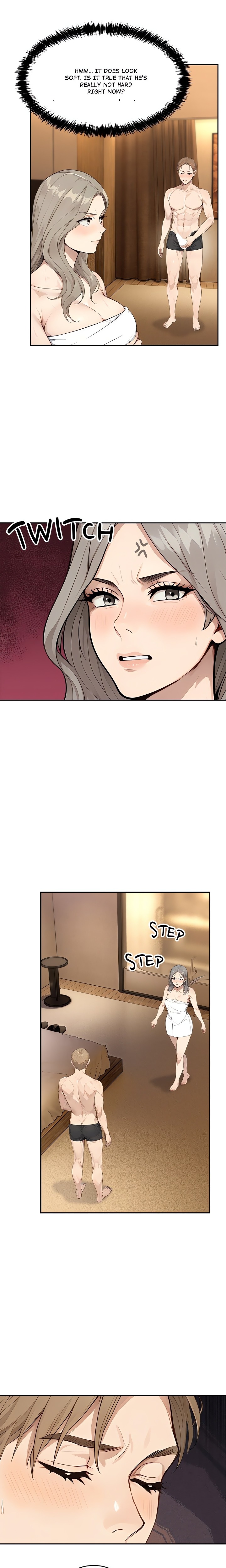 The New CEO’s Management Diaries Chapter 6 image 12