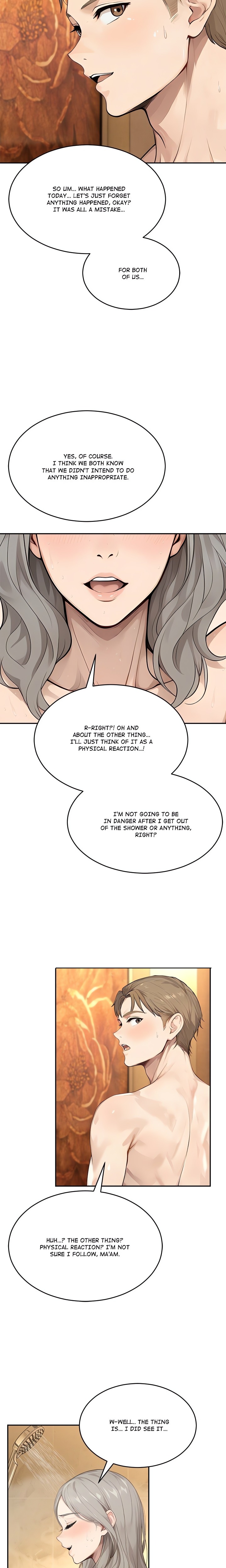 The New CEO’s Management Diaries Chapter 6 image 3