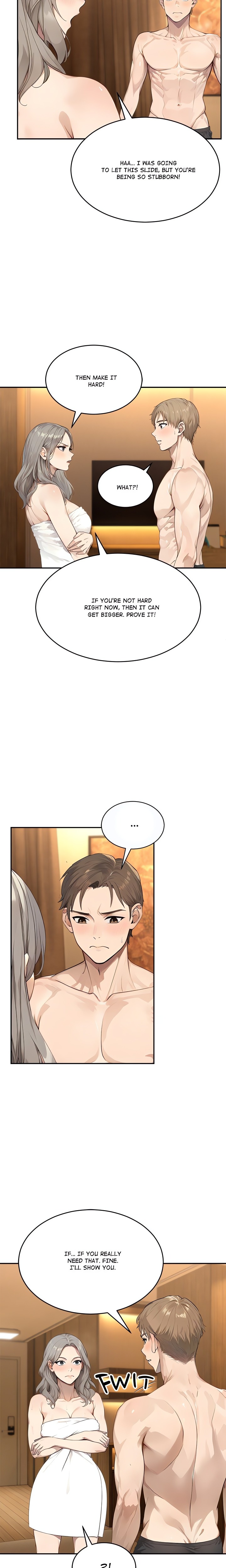 The New CEO’s Management Diaries Chapter 6 image 8