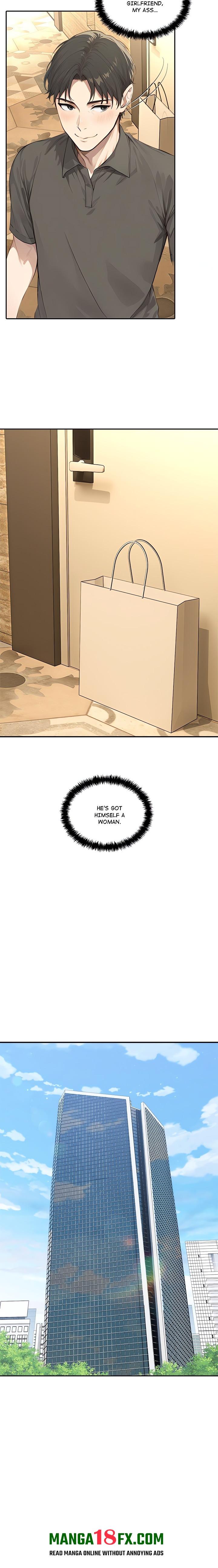 The New CEO’s Management Diaries Chapter 7 image 11