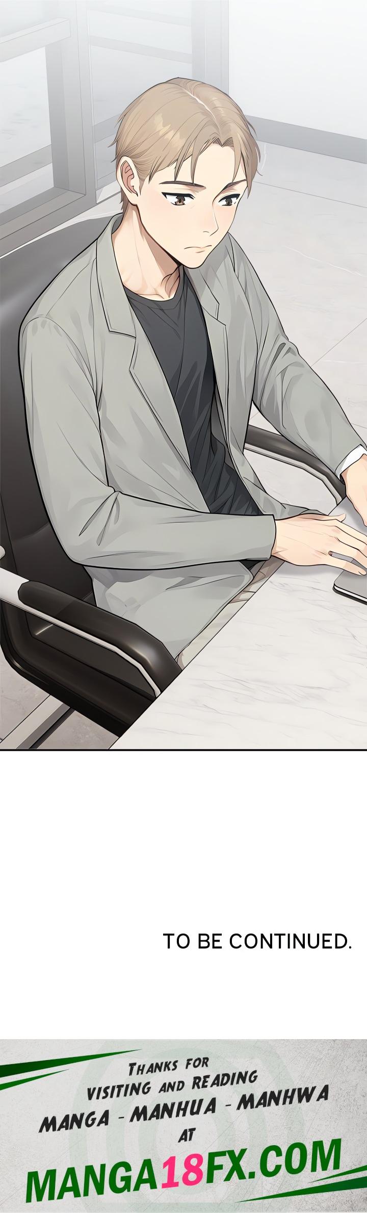 The New CEO’s Management Diaries Chapter 7 image 18