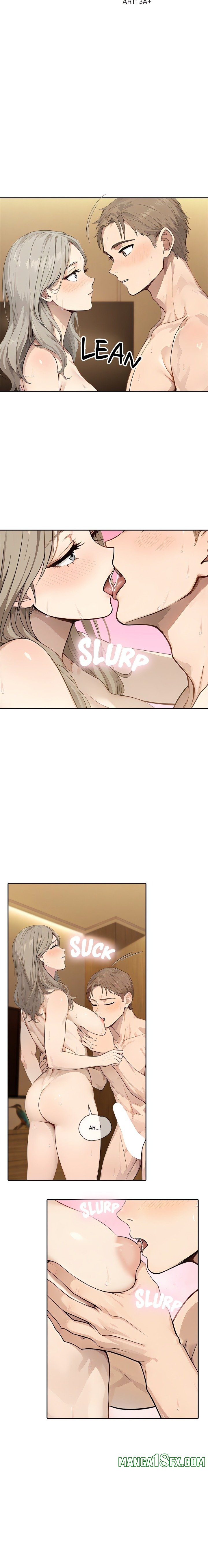 The New CEO’s Management Diaries Chapter 7 image 1