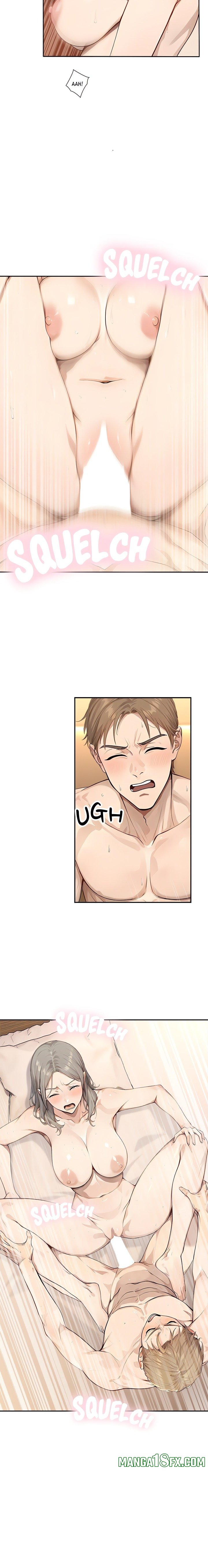 The New CEO’s Management Diaries Chapter 7 image 4