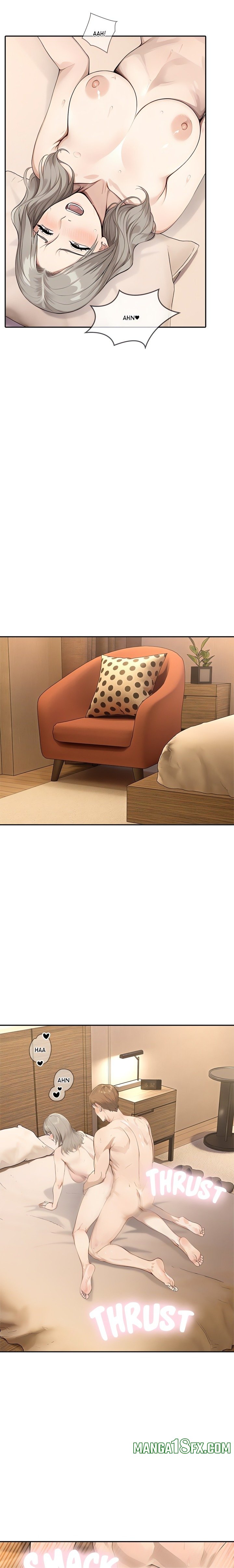 The New CEO’s Management Diaries Chapter 7 image 5