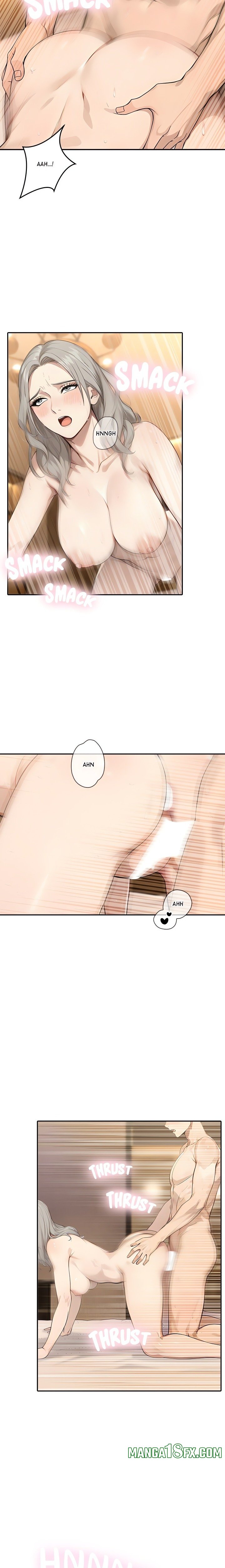 The New CEO’s Management Diaries Chapter 7 image 6