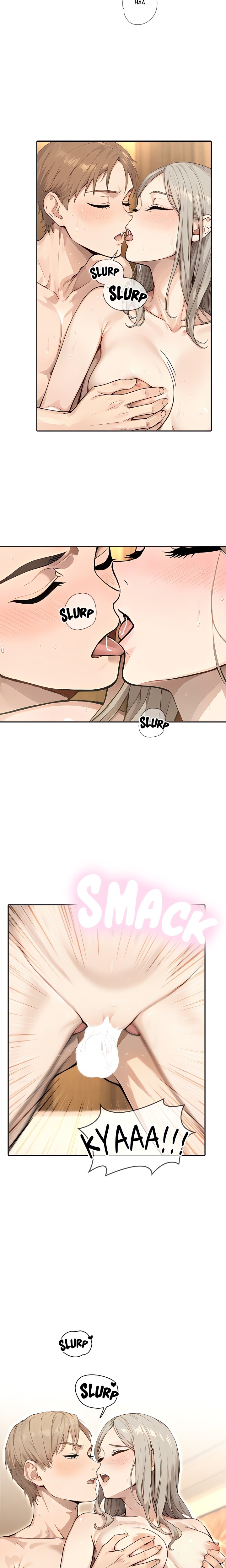 The New CEO’s Management Diaries Chapter 7 image 8