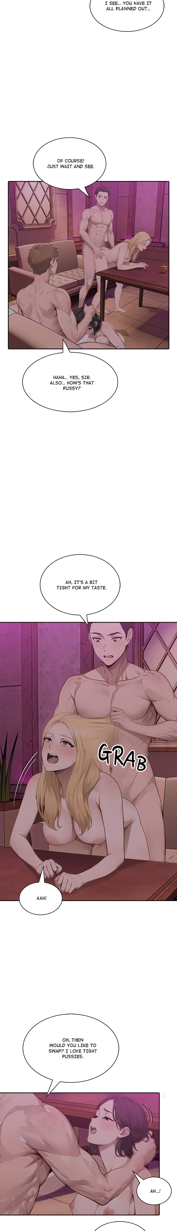 The New CEO’s Management Diaries Chapter 8 image 17