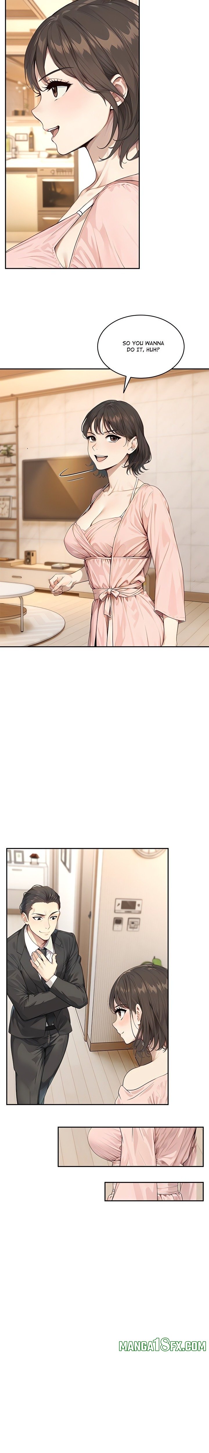 The New CEO’s Management Diaries Chapter 9 image 14