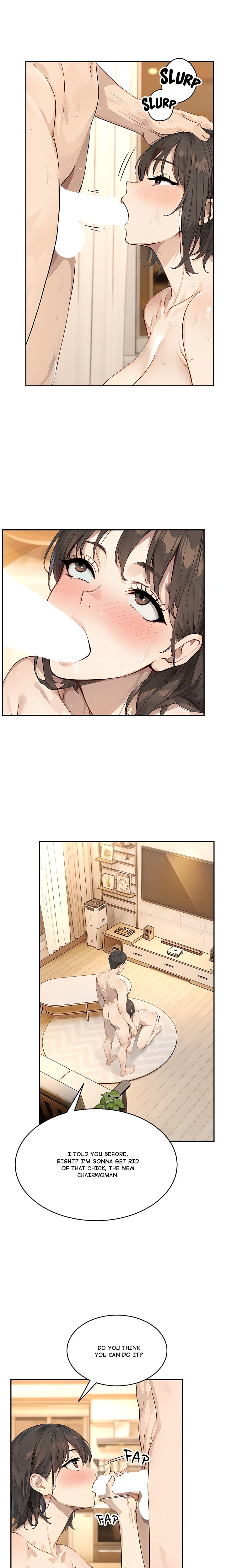 The New CEO’s Management Diaries Chapter 9 image 15