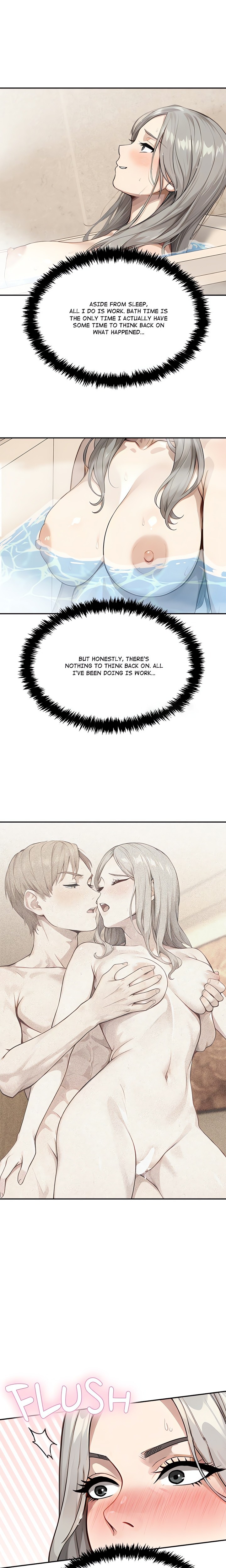 The New CEO’s Management Diaries Chapter 9 image 4