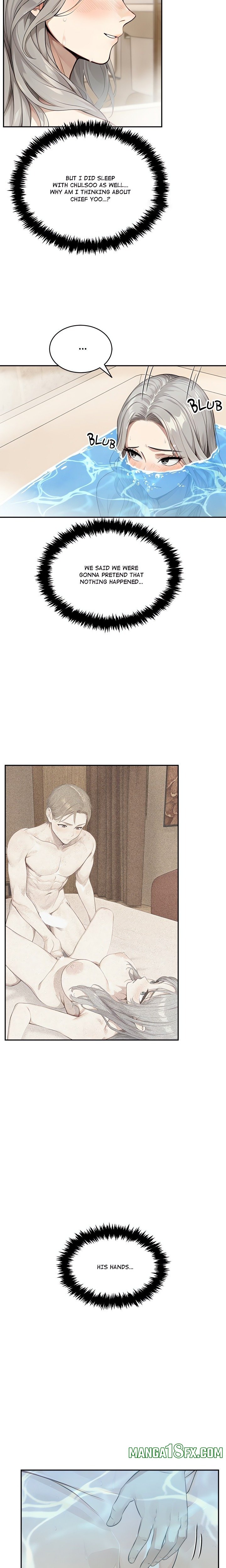 The New CEO’s Management Diaries Chapter 9 image 6
