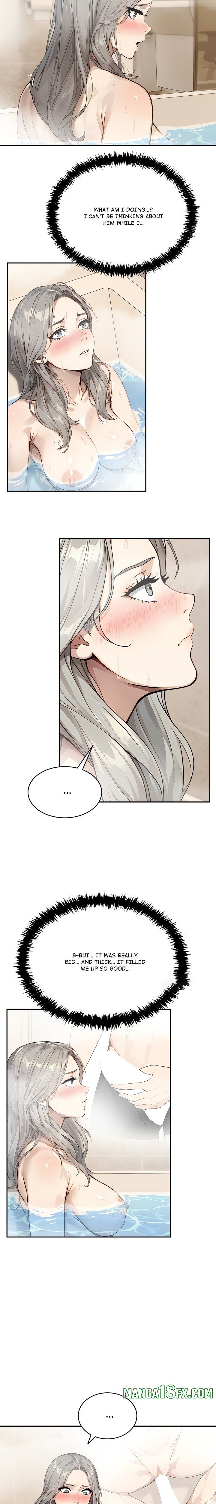 The New CEO’s Management Diaries Chapter 9 image 8